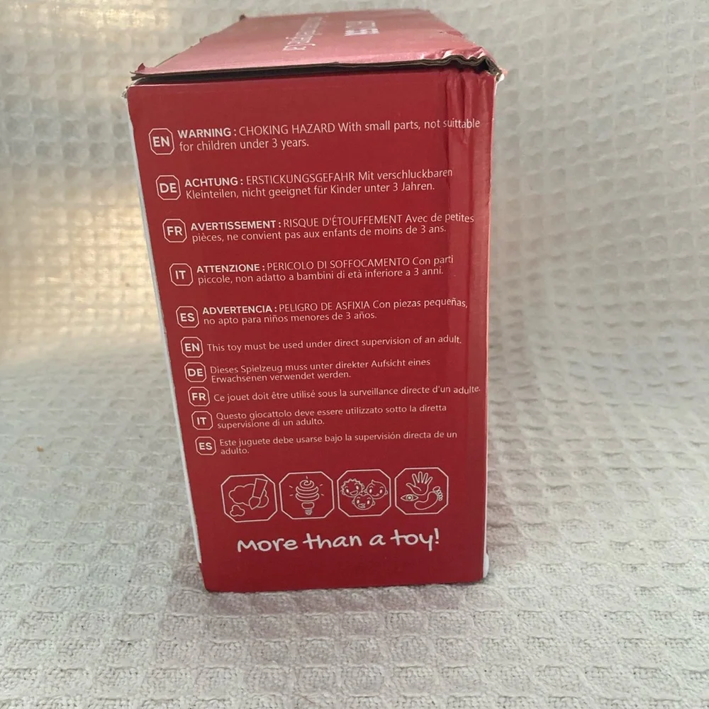 KMTJT Wooden Farm Orchard Shape Sorter Development Learning Toy EUC